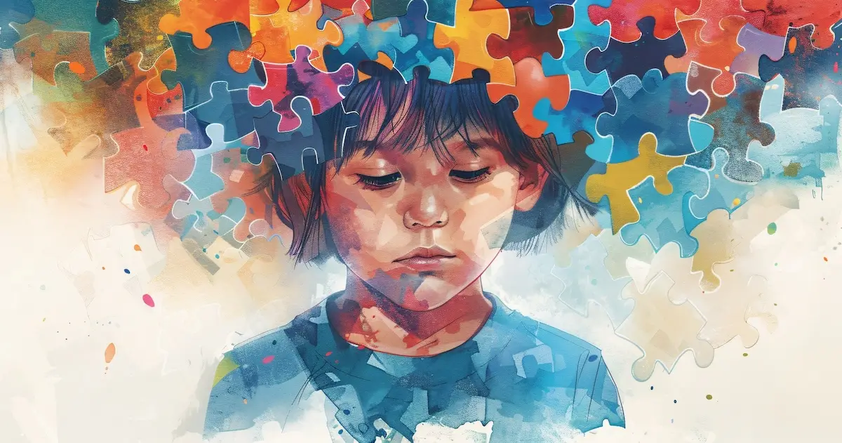 Dia da Conscientização do Autismo