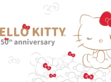 Hello Kitty: São Paulo