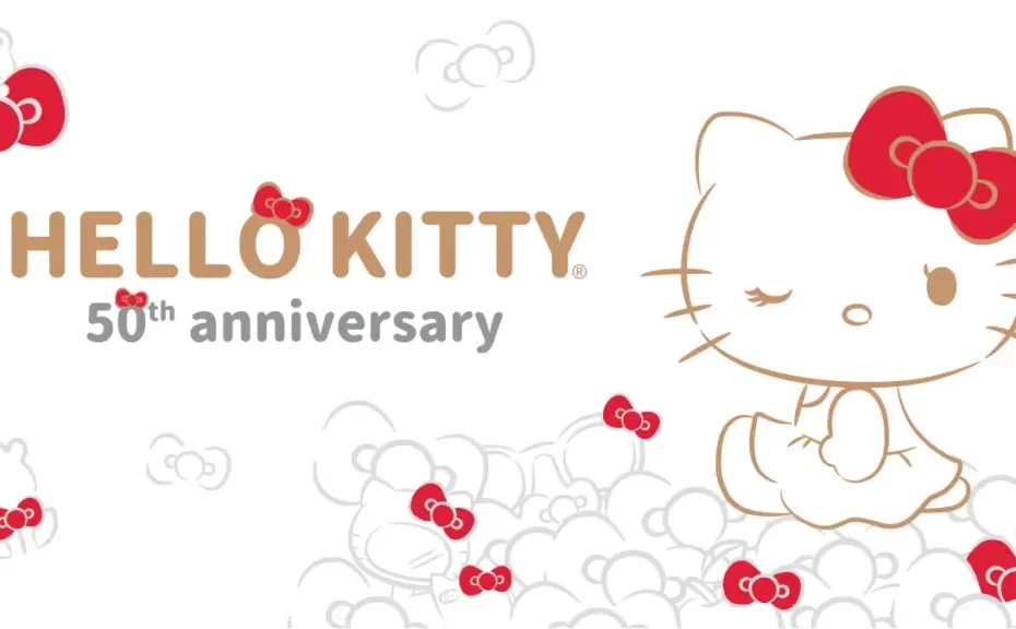 Hello Kitty: São Paulo