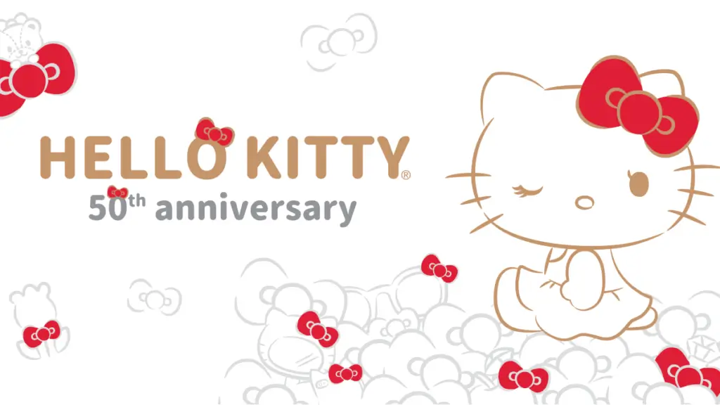 Hello Kitty: São Paulo