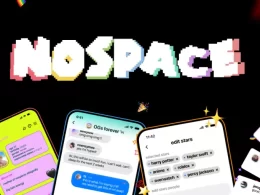 Nospace: Uma nova era no marketing para a Geração Z