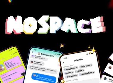 Nospace: Uma nova era no marketing para a Geração Z