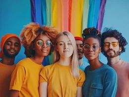 10 séries LGBTQIAP+ incríveis na Netflix!