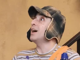 Ypê Revive Chaves em Campanha Publicitária