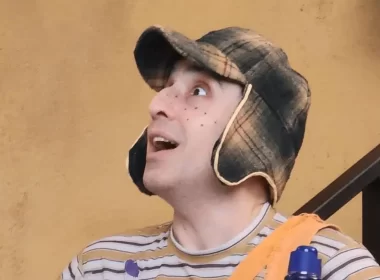 Ypê Revive Chaves em Campanha Publicitária