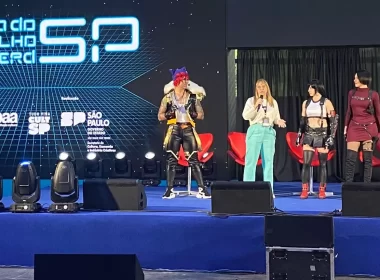 Governo de São Paulo Lança Edital de Cultura Pop