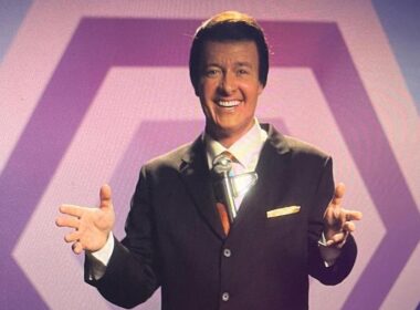 Filme sobre Silvio Santos