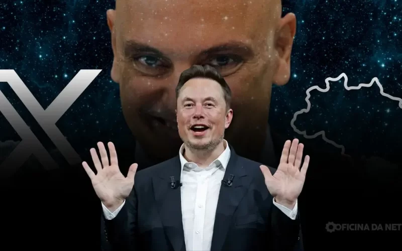 X Suspenso no Brasil: O Que Levou Moraes a Tomar Essa Medida?