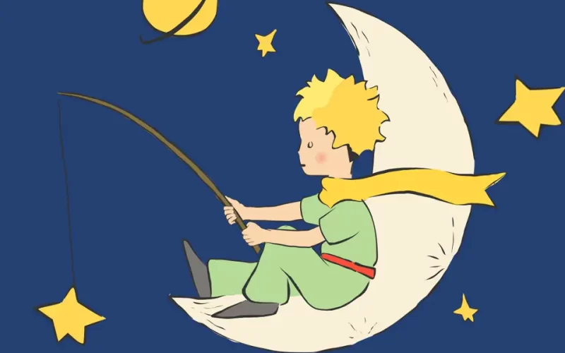 Onde comprar O Pequeno Príncipe pelo menor preço?