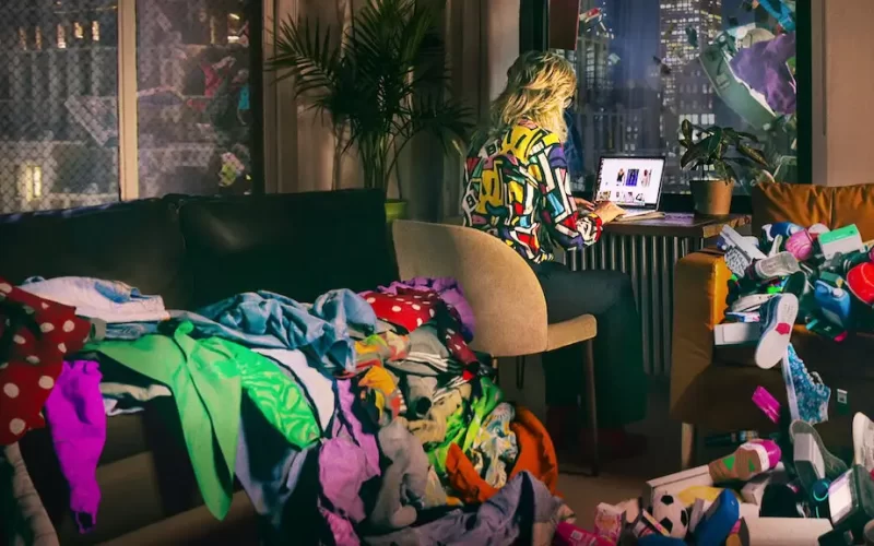 A Conspiração Consumista: Truques das Marcas para Aumentar o Consumismo