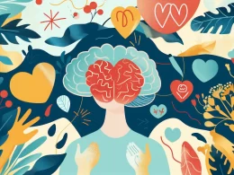 Saúde Mental no Trabalho: Como Cuidar do Seu Bem-Estar Corporativo