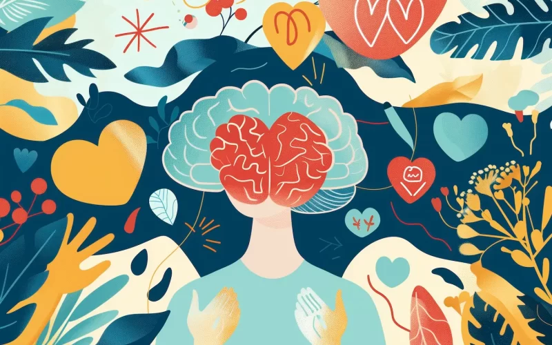 Saúde Mental no Trabalho: Como Cuidar do Seu Bem-Estar Corporativo