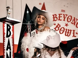 Beyoncé Bowl Netflix