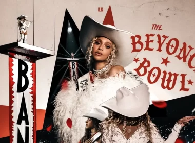 Beyoncé Bowl Netflix