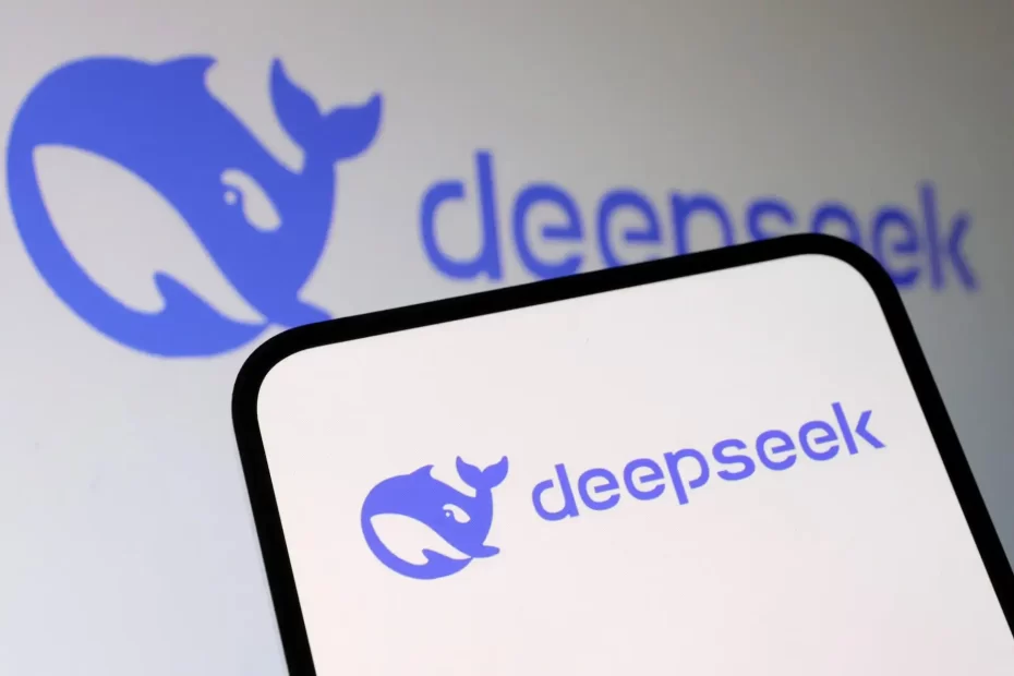 Tudo sobre o DeepSeek: busca inteligente com IA