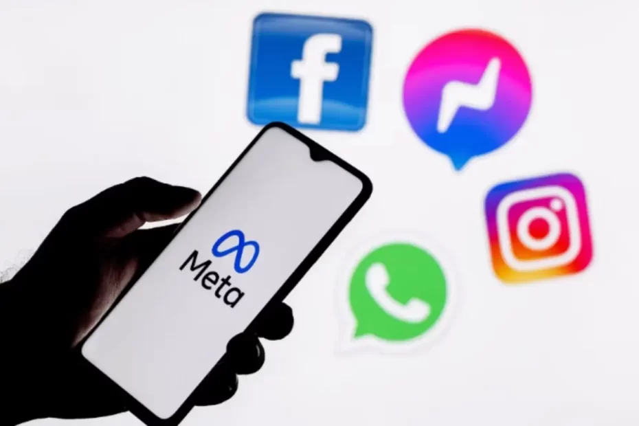 Meta abandona checagem de fatos e adota notas da comunidade