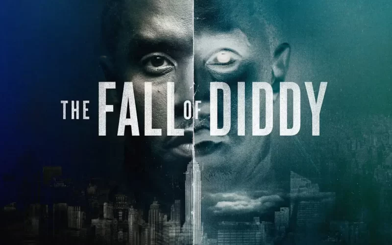 A Queda de P. Diddy: Trailer, Data de Lançamento