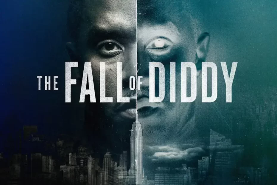 A Queda de P. Diddy: Trailer, Data de Lançamento