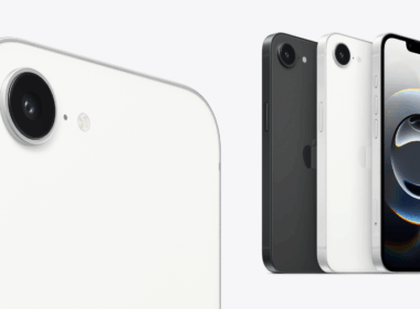 iPhone 16e chega ao Brasil com câmera inovadora