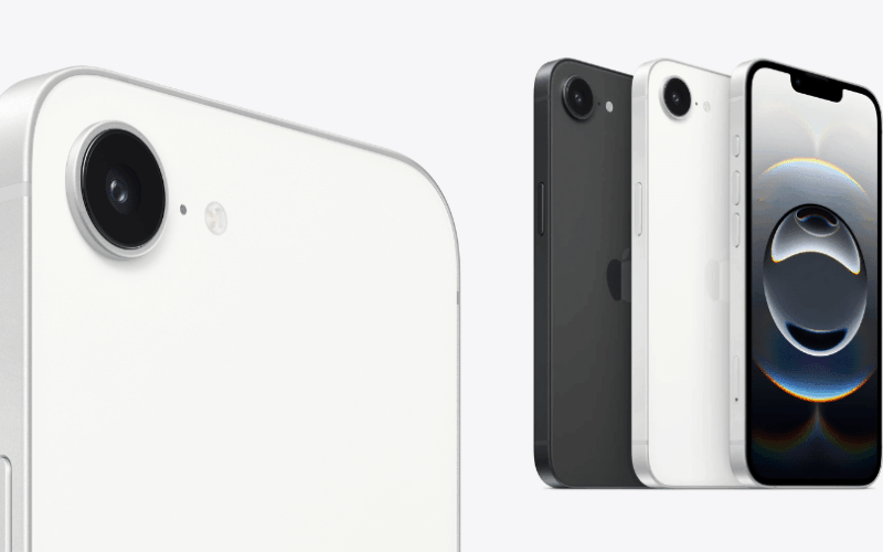 iPhone 16e chega ao Brasil com câmera inovadora