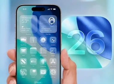 iOS 26: A Revolução que o iPhone Esperava Chegou