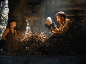 urassic World: Recomeço — O Que Esperar do Novo Filme da Franquia