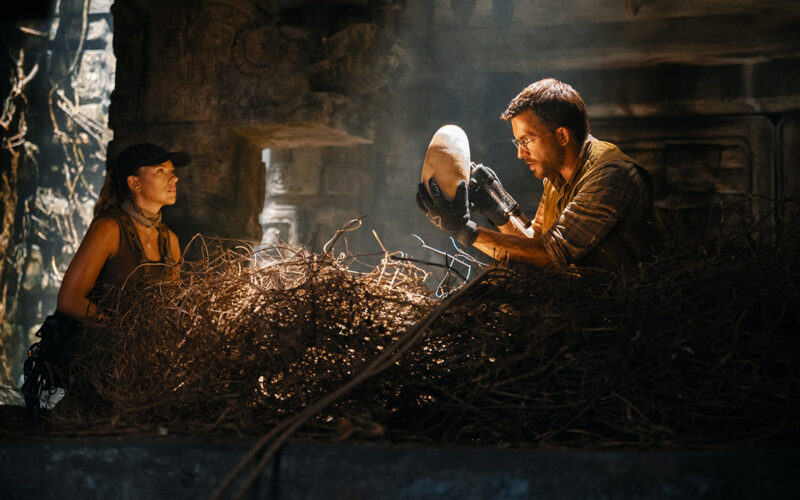 urassic World: Recomeço — O Que Esperar do Novo Filme da Franquia