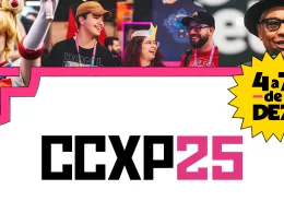 CCXP25: Diferenças entre Ingressos Unlock Business, Epic Pass e Mais