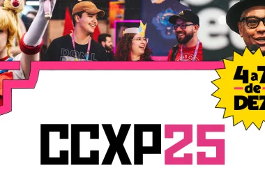 CCXP25: Diferenças entre Ingressos Unlock Business, Epic Pass e Mais