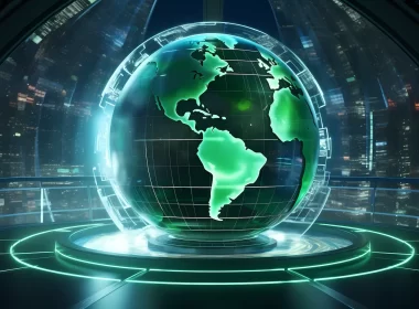 Brasil vs Big Techs: Disputa por Regulação, Dados e Soberania Digital