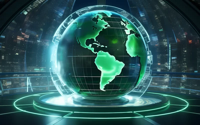 Brasil vs Big Techs: Disputa por Regulação, Dados e Soberania Digital