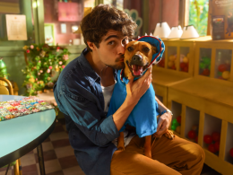 Netflix recebe ameaças após trailer do filme Caramelo