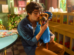 Netflix recebe ameaças após trailer do filme Caramelo