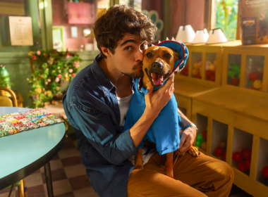 Netflix recebe ameaças após trailer do filme Caramelo