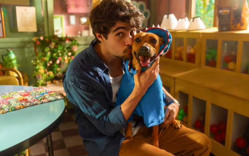 Netflix recebe ameaças após trailer do filme Caramelo