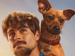 Netflix lança campanha “Caramelo”