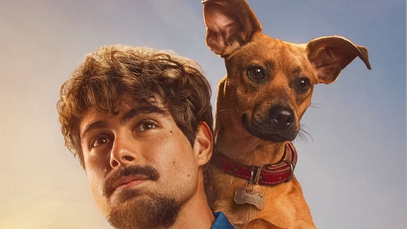 Netflix lança campanha “Caramelo”