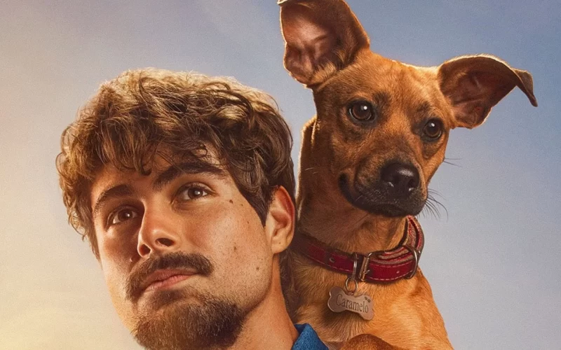 Netflix lança campanha “Caramelo”